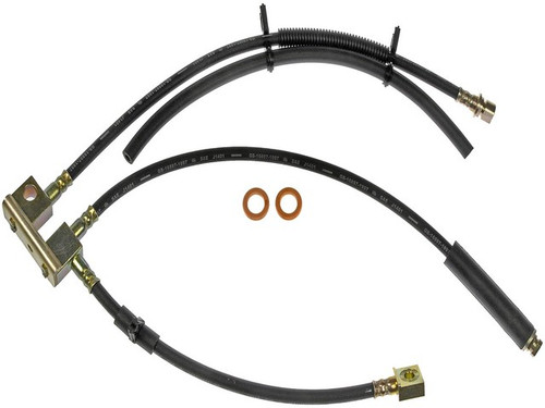 Dorman - First Stop Brake Hydraulic Hose H621405
