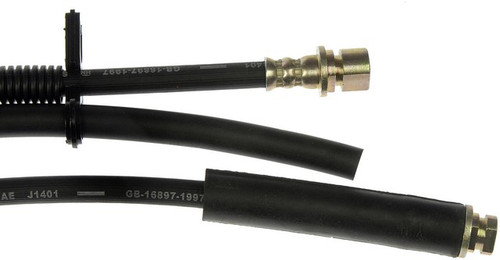 Dorman - First Stop Brake Hydraulic Hose H621405 - view 2