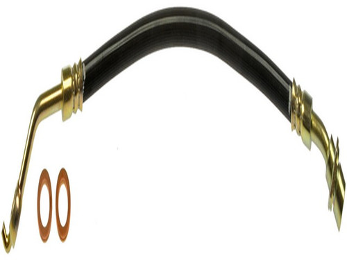 Dorman - First Stop Brake Hydraulic Hose P/N:H621420