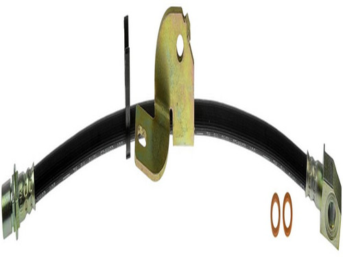 Dorman - First Stop Brake Hydraulic Hose H621458