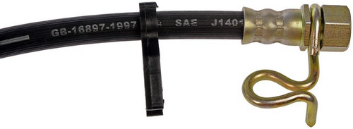 Dorman - First Stop Brake Hydraulic Hose H621462 - view 2