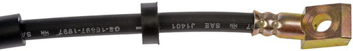 Dorman - First Stop Brake Hydraulic Hose H621492 - view 2