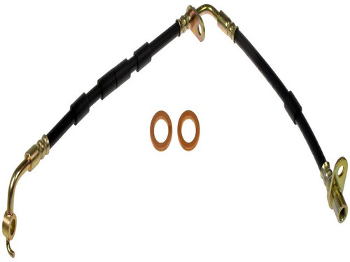Dorman - First Stop Brake Hydraulic Hose P/N:H621498