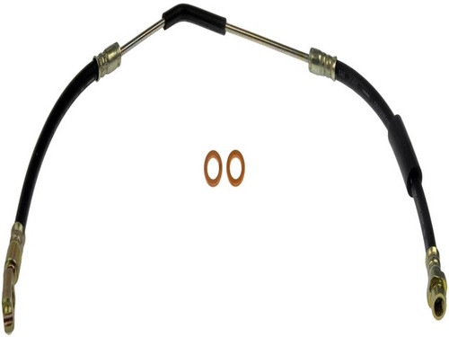 Dorman - First Stop Brake Hydraulic Hose P/N:H621512