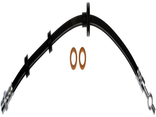 Dorman - First Stop Brake Hydraulic Hose P/N:H621519