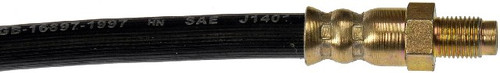 Dorman - First Stop Brake Hydraulic Hose H621549 - view 2