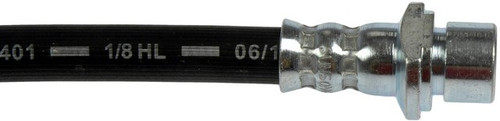 Dorman - First Stop Brake Hydraulic Hose H621593 - view 2