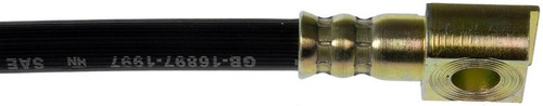 Dorman - First Stop Brake Hydraulic Hose P/N:H621603