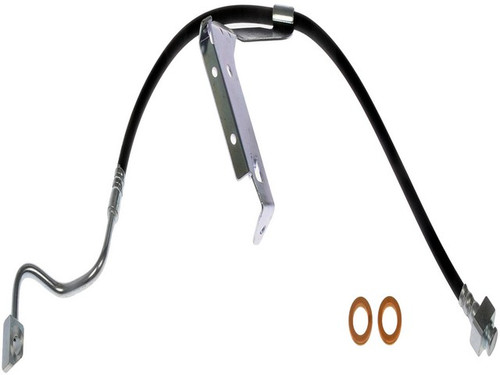 Dorman - First Stop Brake Hydraulic Hose H621606