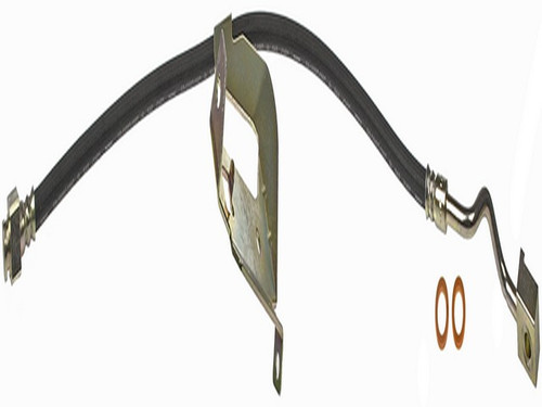 Dorman - First Stop Brake Hydraulic Hose P/N:H621608