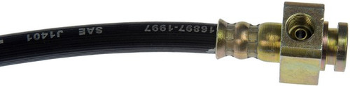 Dorman - First Stop Brake Hydraulic Hose H621618 - view 2