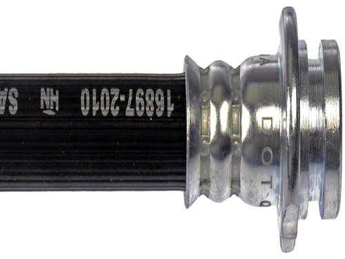 Dorman - First Stop Brake Hydraulic Hose H621716 - view 2