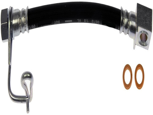 Dorman - First Stop Brake Hydraulic Hose H621741
