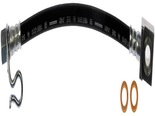 Dorman - First Stop Brake Hydraulic Hose P/N:H621806