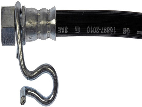 Dorman - First Stop Brake Hydraulic Hose P/N:H621806