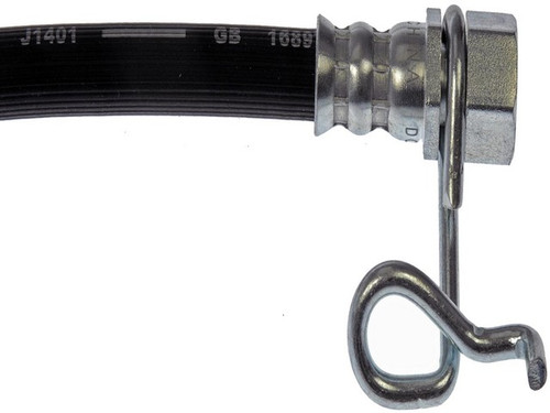 Dorman - First Stop Brake Hydraulic Hose H621814 - view 2