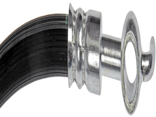 Dorman - First Stop Brake Hydraulic Hose H621912 - view 2