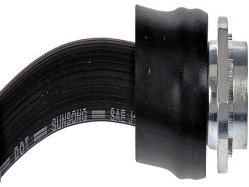Dorman - First Stop Brake Hydraulic Hose H621950 - view 3