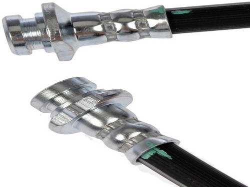 Dorman - First Stop Brake Hydraulic Hose H621953 - view 3