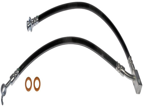 Dorman - First Stop Brake Hydraulic Hose P/N:H621965