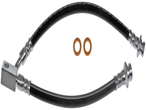 Dorman - First Stop Brake Hydraulic Hose P/N:H621971