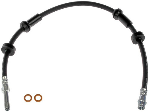 Dorman - First Stop Brake Hydraulic Hose H621990