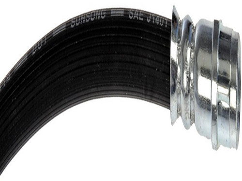 Dorman - First Stop Brake Hydraulic Hose P/N:H621990