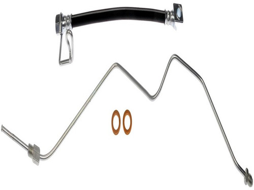 Dorman - First Stop Brake Hydraulic Hose H621995