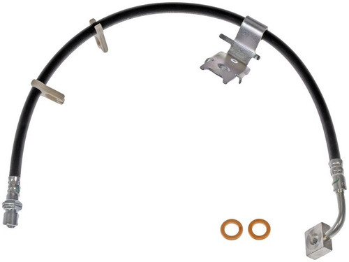 Dorman - First Stop Brake Hydraulic Hose H622020