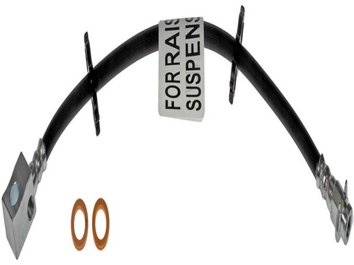 Dorman - First Stop Brake Hydraulic Hose H622067