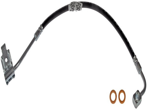 Dorman - First Stop Brake Hydraulic Hose H622073