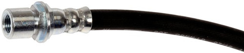 Brake Hydraulic Hose fits 2015-2019 GMC Sierra 2500 HD Sierra 3500 HD Sierra 250