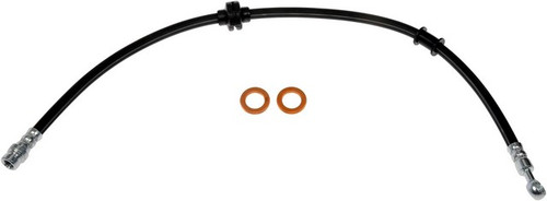 Brake Hydraulic Hose fits 2014-2019 Mitsubishi Mirage Mirage G4  DORMAN - FIRST
