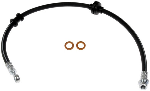 Dorman - First Stop Brake Hydraulic Hose P/N:H622356