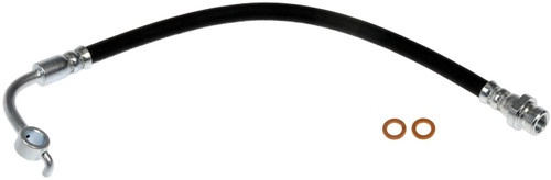 Brake Hydraulic Hose fits 2014-2019 Kia Soul  DORMAN - FIRST STOP