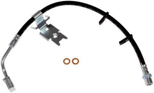 Dorman - First Stop Brake Hydraulic Hose H622411