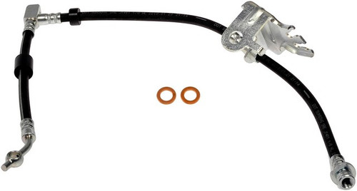 Dorman - First Stop Brake Hydraulic Hose H622490