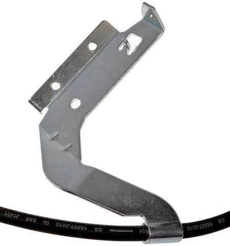 Dorman - First Stop Brake Hydraulic Hose P/N:H622517
