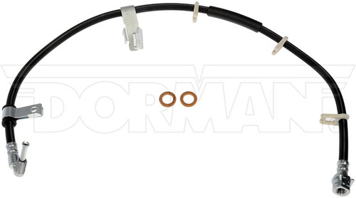 Dorman - First Stop Brake Hydraulic Hose H622518
