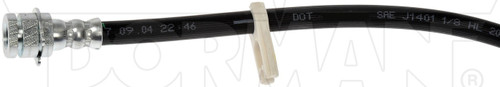 Dorman - First Stop Brake Hydraulic Hose P/N:H622519