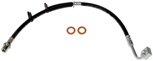 Dorman - First Stop Brake Hydraulic Hose H622566