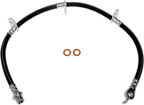 Dorman - First Stop Brake Hydraulic Hose P/N:H622606
