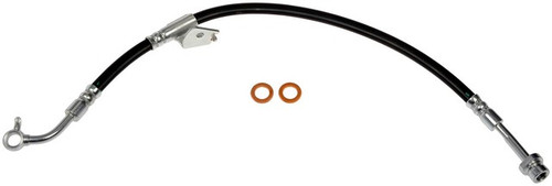Dorman - First Stop Brake Hydraulic Hose P/N:H622667