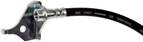 Dorman - First Stop Brake Hydraulic Hose H622717 - view 3