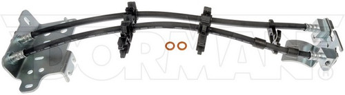 Dorman - First Stop Brake Hydraulic Hose P/N:H622750