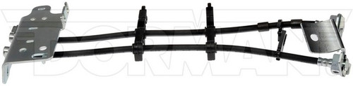 Dorman - First Stop Brake Hydraulic Hose H622750 - view 4