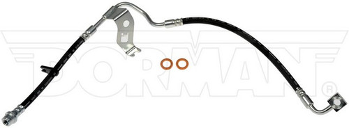 Dorman - First Stop Brake Hydraulic Hose P/N:H622764