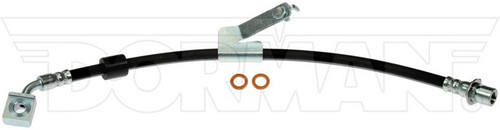 Dorman - First Stop Brake Hydraulic Hose H622783 - view 4
