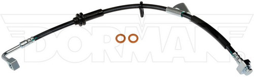 Dorman - First Stop Brake Hydraulic Hose H622786