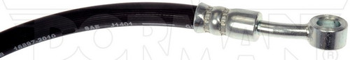 Dorman - First Stop Brake Hydraulic Hose P/N:H622791